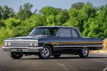 1963 Chevrolet Bel Air