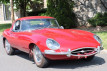 1966 Jaguar E-Type