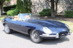 1967 Jaguar E-Type