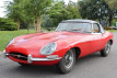 1964 Jaguar XKE