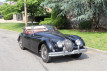 1959 Jaguar XK150