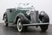 1950 MG YT Tourer
