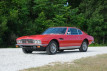 1969 Aston Martin DBS Saloon