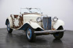 1953 MG TD