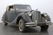1951 Jaguar Mark V 3.5
