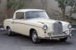 1961 Mercedes-Benz 220SE