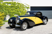 1938 Bugatti Type 57C Atalante
