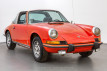1973 Porsche 911T Targa
