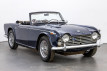 1967 Triumph TR4A IRS
