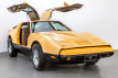 1975 Bricklin SV1