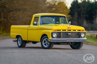 1966 Ford F100 For Sale | Ad Id 2146371214