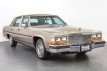 1986 Cadillac Fleetwood Brougham