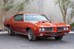 1969 Pontiac GTO