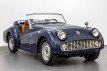 1962 Triumph TR3A