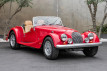 1984 Morgan Plus 8