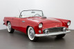 1955 Ford Thunderbird