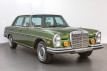 1973 Mercedes-Benz 280SEL 4.5