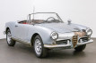1963 Alfa Romeo Giulietta Spider