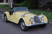 1967 Morgan Plus 4