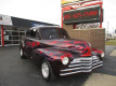 1948 Chevrolet Stylemaster