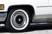 1976 Cadillac Sedan deVille