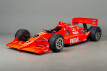 1991 Lola T91/00 Indy Car