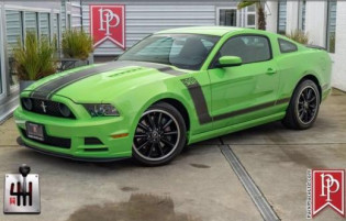 2013 Ford Mustang For Sale | Ad Id 2146367379