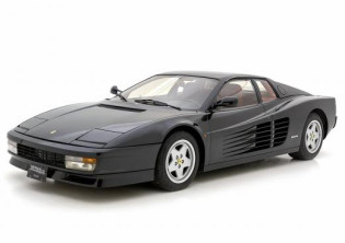1991 Ferrari Testarossa For Sale | Ad Id 2146368811