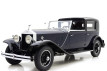 1931 Rolls-Royce Phantom I Newport