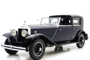 1931 Rolls-Royce Phantom-I-Newport For Sale | Ad Id 2146368819