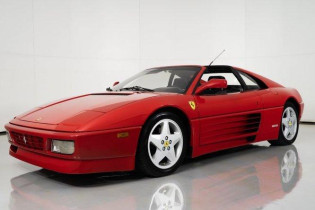 1990 Ferrari 348 For Sale | Ad Id 2146370657