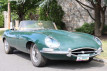 1965 Jaguar XKE