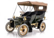 1905 Cadillac Model F