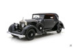 1927 Rolls-Royce 20 HP