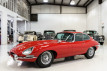 1965 Jaguar XKE Series I