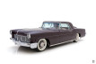 1956 Lincoln Continental Mk II