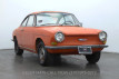 1965 Simca 1000 Bertone