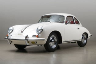 1960 Porsche 356B-1600-Super For Sale | Ad Id 2146367340