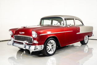 1955 Chevrolet Bel-Air For Sale | Ad Id 2146367378