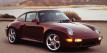1997 Porsche 911 Carrera