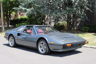1984 Ferrari 308GTS-Quattrovalvole For Sale | Ad Id 2146369256