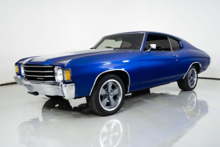 1972 Chevrolet Chevelle For Sale | Ad Id 2146369263