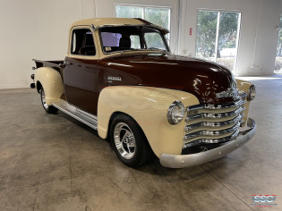 1949 Chevrolet 3100 For Sale | Ad Id 2146369596
