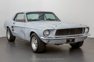 1967 Ford Mustang For Sale | Ad Id 2146369609
