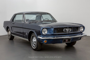 1965 Ford Mustang For Sale | Ad Id 2146369612