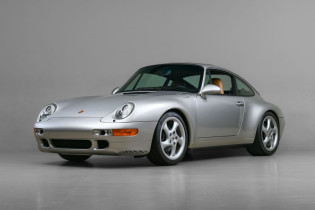 1997 Porsche 993-C2 For Sale | Ad Id 2146370646