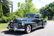 1941 Cadillac Series 62 Fleetwood