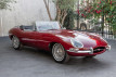 1965 Jaguar XKE Series I