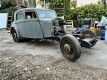 1934 Rolls-Royce 20-25 Sedan