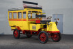 1911 Mack Omnibus